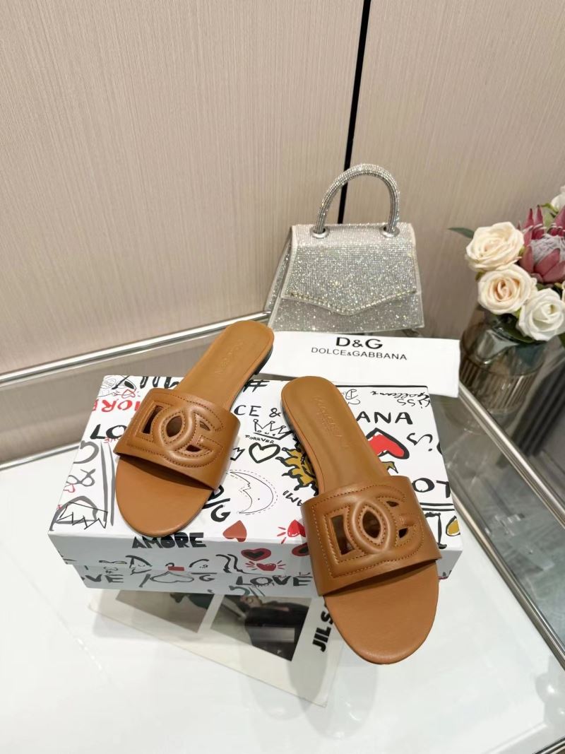 Dolce Gabbana Slippers